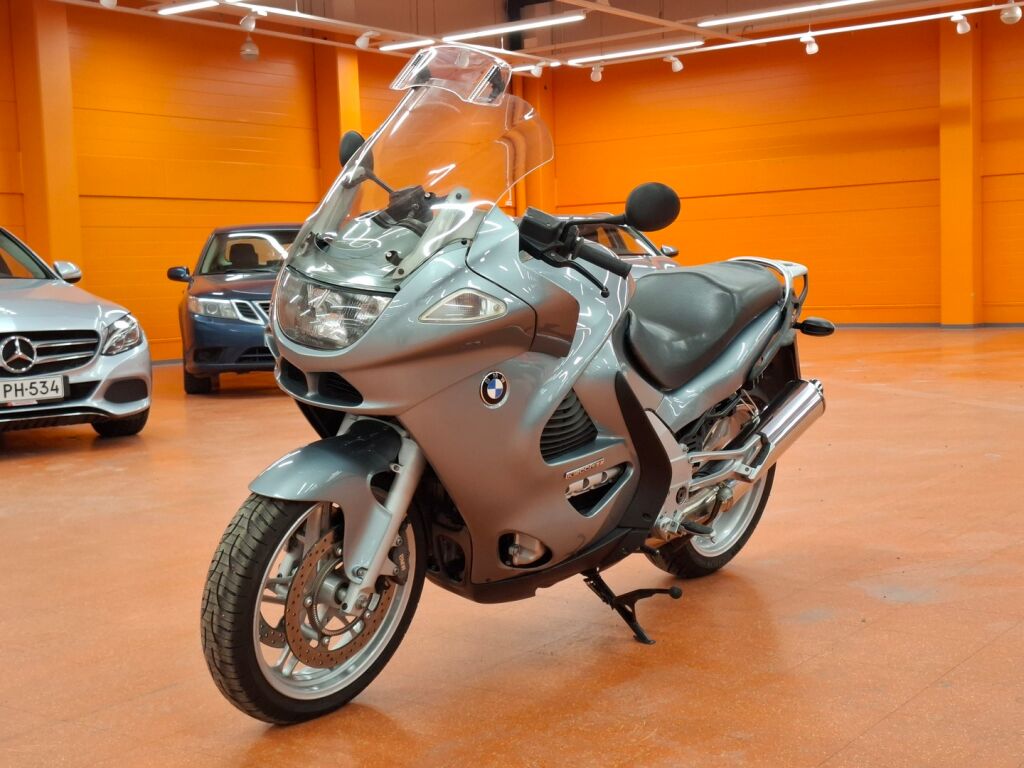 BMW K 2003 JRJ%O 74