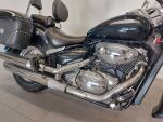 Suzuki Intruder 2003 Musta