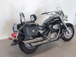 Suzuki Intruder 2003 Musta