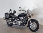 Suzuki Intruder 2003 Musta