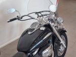 Suzuki Intruder 2003 Musta