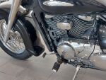 Suzuki Intruder 2003 Musta