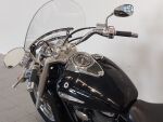 Suzuki Intruder 2003 Musta