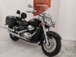 Suzuki Intruder 2003 Musta