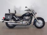 Suzuki Intruder 2003 Musta