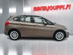 BMW 225 2020 Ruskea (beige)