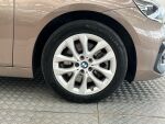 BMW 225 2020 Ruskea (beige)