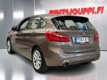 BMW 225 2020 Ruskea (beige)