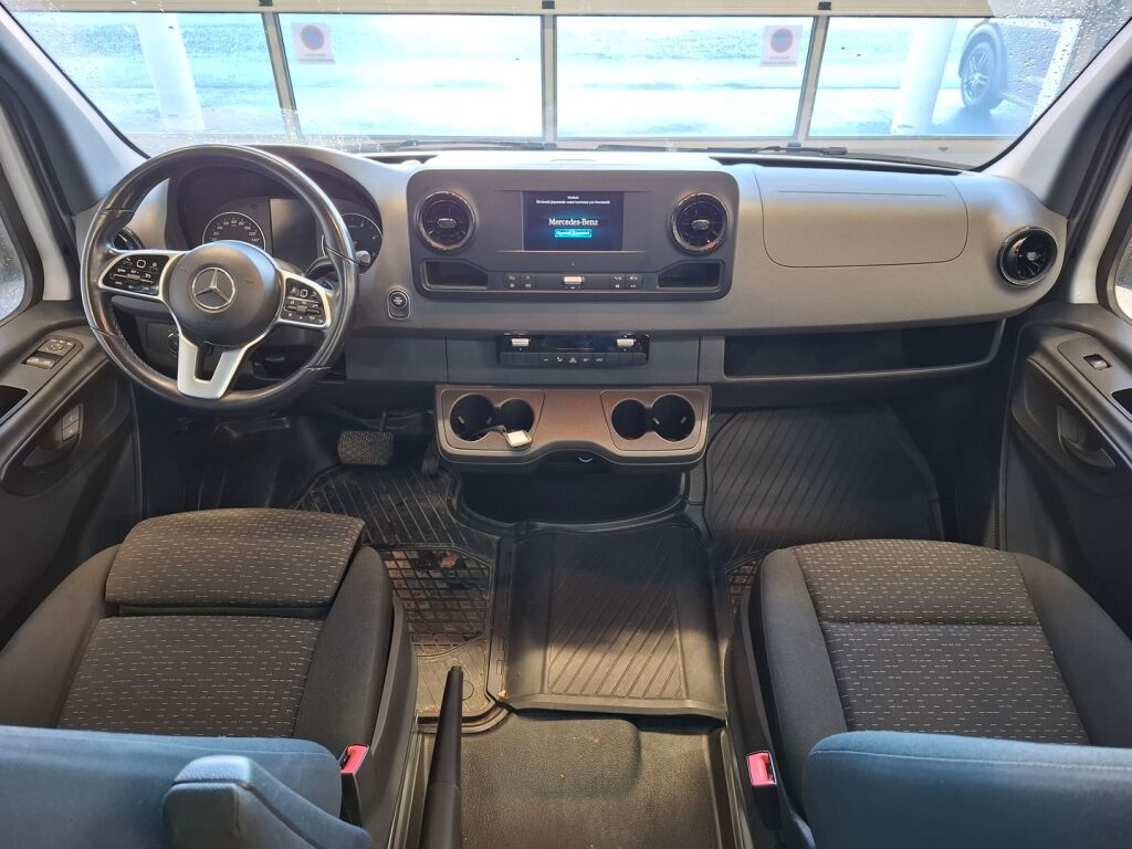 Mercedes-Benz Sprinter 2020 Hopea