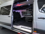 Mercedes-Benz Sprinter 2020 Hopea