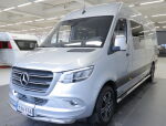 Mercedes-Benz Sprinter 2020 Hopea