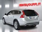 Volvo V60 Cross Country 2017 Hopea