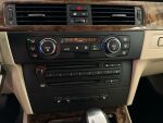 BMW 335 2008 Ruskea (beige)