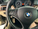 BMW 335 2008 Ruskea (beige)