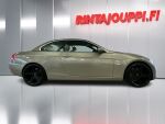 BMW 335 2008 Ruskea (beige)