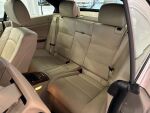 BMW 335 2008 Ruskea (beige)