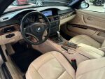 BMW 335 2008 Ruskea (beige)