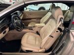 BMW 335 2008 Ruskea (beige)