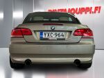 BMW 335 2008 Ruskea (beige)