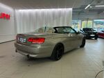 BMW 335 2008 Ruskea (beige)