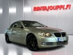 BMW 335 2008 Ruskea (beige)