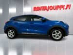 Ford Puma 2020 Sininen