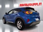 Ford Puma 2020 Sininen