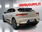 Jaguar I-PACE 2019 Valkoinen