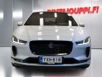 Jaguar I-PACE 2019 Valkoinen