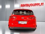 Kia Ceed 2019 Punainen