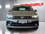 Volkswagen Tiguan 2020 Harmaa