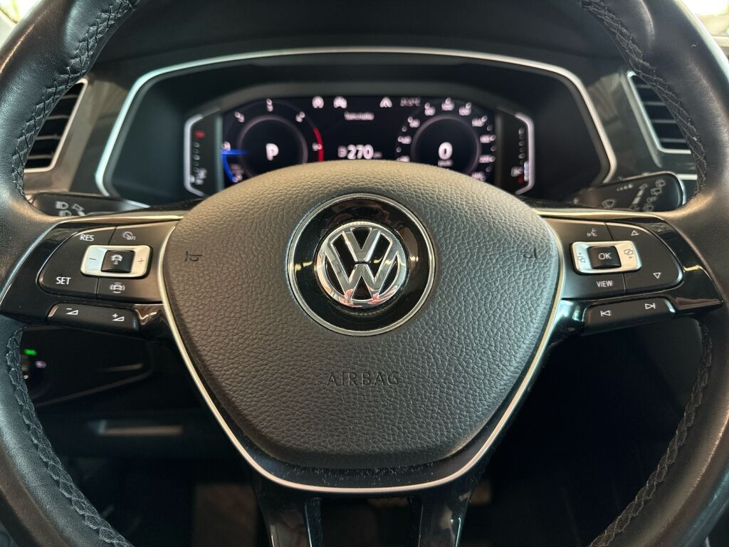 Volkswagen Tiguan 2020 Harmaa