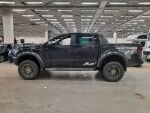 Ford Ranger 2020 Musta