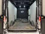 Ford Transit 2021 Agate Black