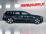 Volvo V60 Cross Country 2021 Musta