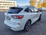 Ford Kuga 2021 Valkoinen