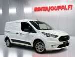 Ford Transit Connect 2024 Valkoinen