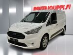 Ford Transit Connect 2024 Valkoinen