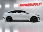 Kia ProCeed 2024 Valkoinen