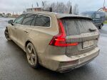 Volvo V60 2021 Harmaa