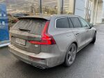 Volvo V60 2021 Harmaa