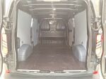 Ford Transit Custom 2024 Harmaa