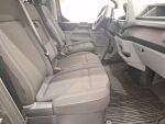 Ford Transit Custom 2024 Harmaa