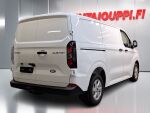 Ford Transit Custom 2024 