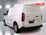 Ford Transit Custom 2024 