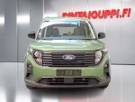 Ford Tourneo Courier 2024 Vihreä