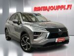 Mitsubishi Eclipse Cross 2022 