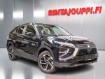 Mitsubishi Eclipse Cross 2022 