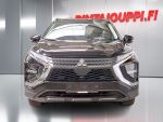 Mitsubishi Eclipse Cross 2022 