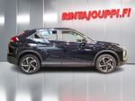 Mitsubishi Eclipse Cross 2022 